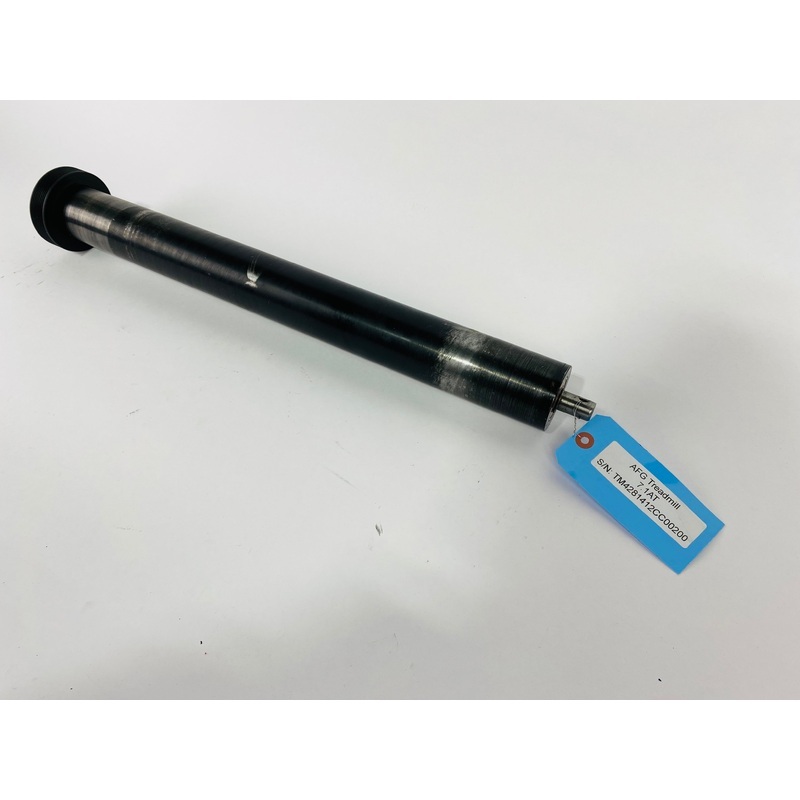 AFG 7.1AT Treadmill Front Drive Roller (RP375)