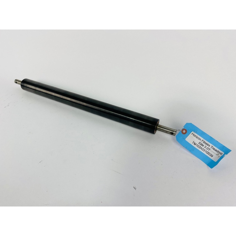 Horizon Fitness Elite 3.0T Treadmill Rear Idler Roller (RP406)