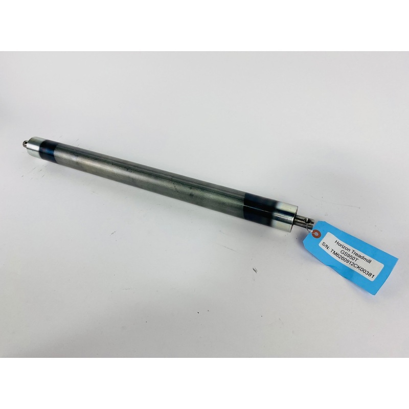 Horizon Fitness GS950T Treadmill Rear Idler Roller (RP404)
