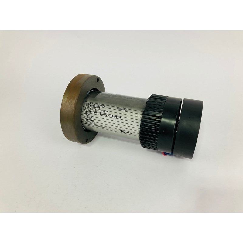 NordicTrack C2000 NTL1084 2 Treadmill DC Drive Motor M-204432 (MP256)