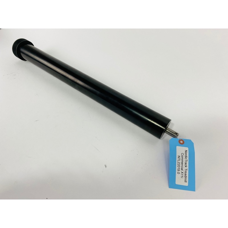 NordicTrack Commercial X11i Treadmill Front Drive Roller (RP397)