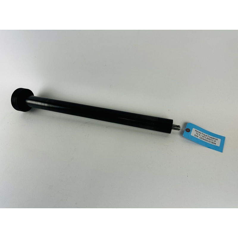 NordicTrack T5.5 NTL60011.0 Treadmill Front Drive Roller (RP233)