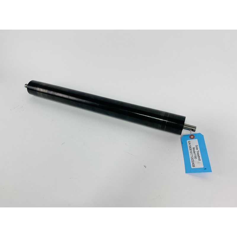 Sole Fitness F80 Treadmill Rear Idler Roller (RP395)