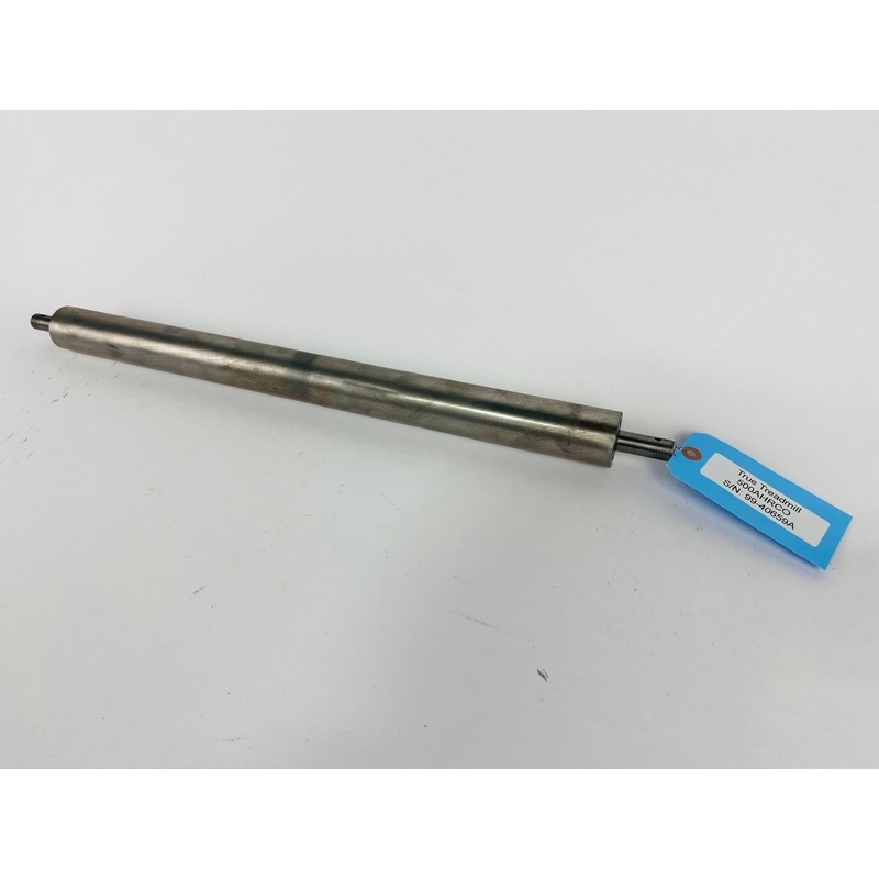 True Fitness 500HRCO Treadmill Rear Idler Roller (RP405)