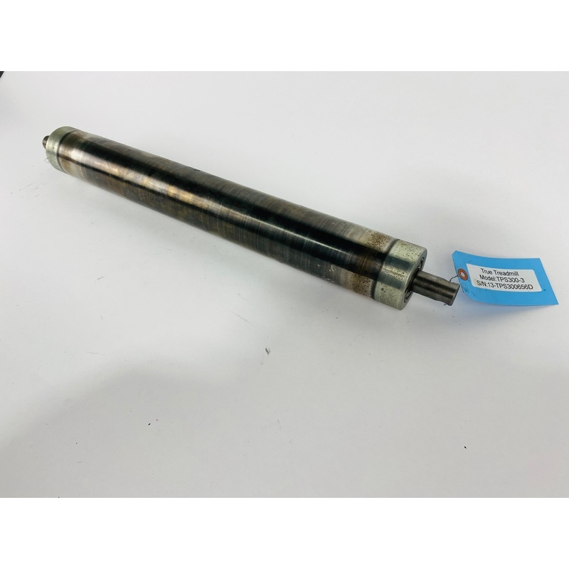 True Fitness TPS300-3 Treadmill Rear Idler Roller (RP399)