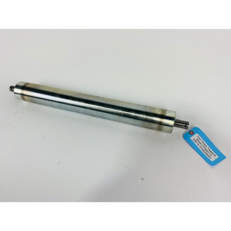 True Fitness TPS800-19 Treadmill Rear Idler Roller (RP408)
