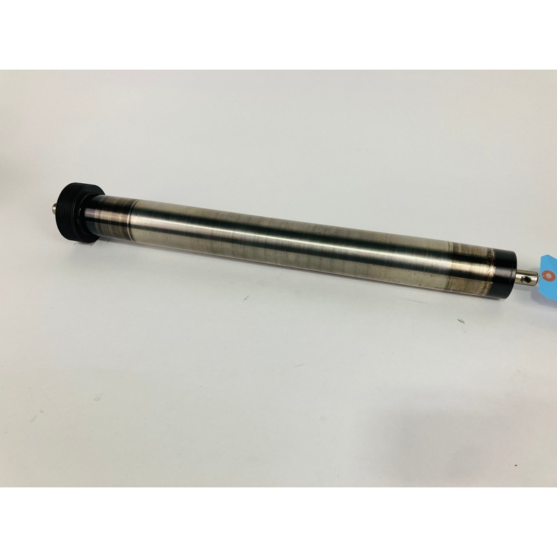 Vision Fitness T9250 TF92506 Treadmill Front Drive Roller (RP383)