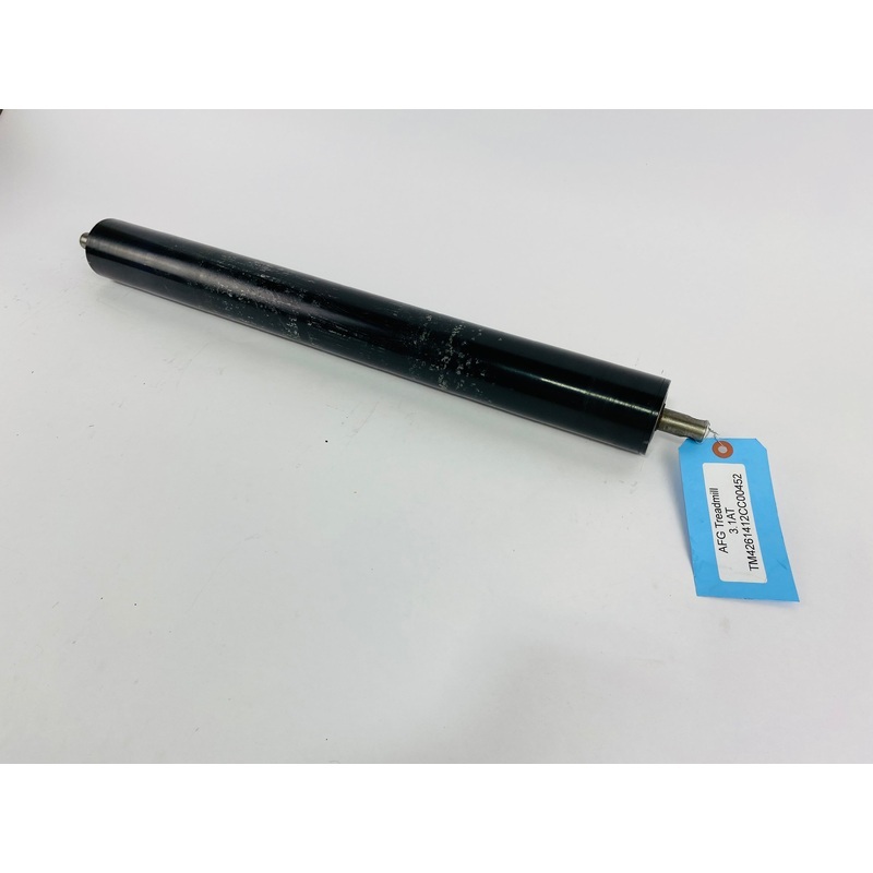AFG 3.1AT Treadmill Rear Idler Roller (RP307)