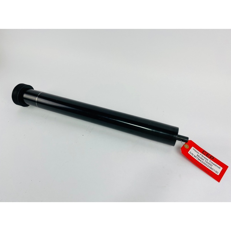 Vision Fitness T9350 Treadmill Front Drive Roller (RP302)
