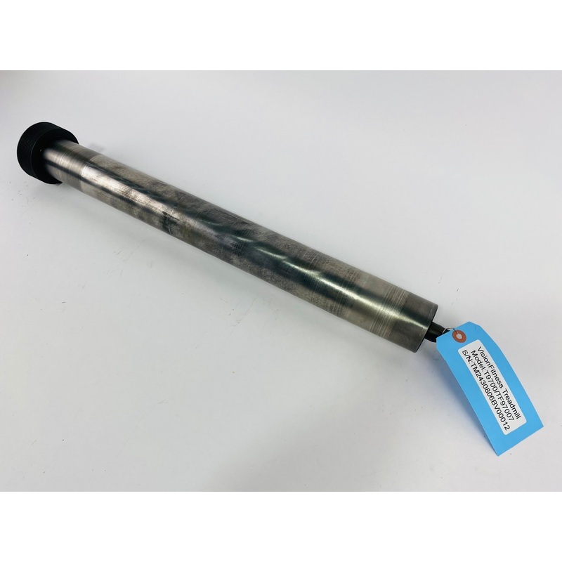 Vision Fitness T9700 TF97007 Treadmill Front Drive Roller (RP298)