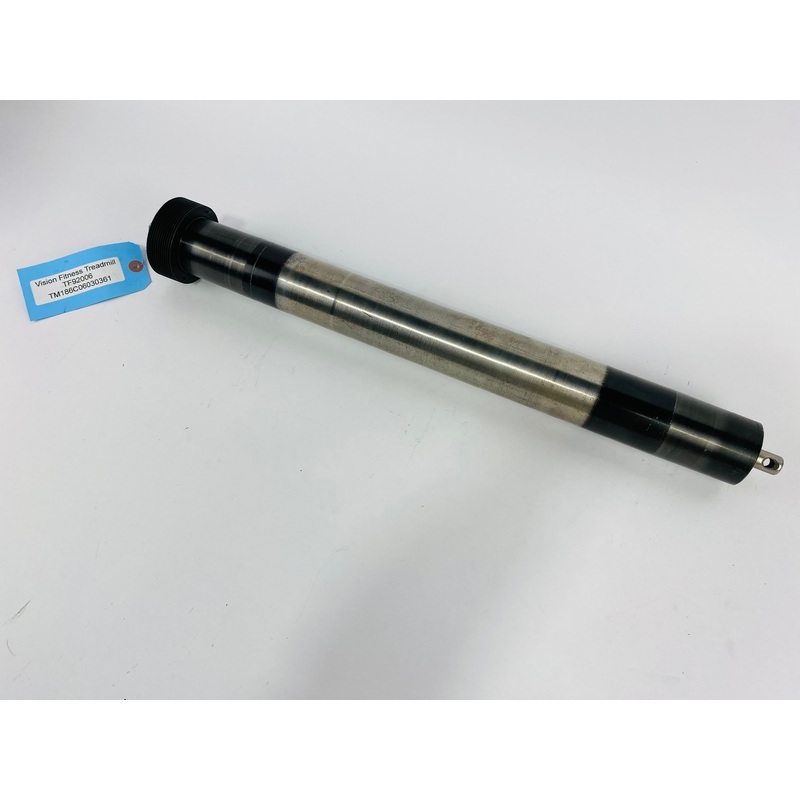 Vision Fitness TF92006 Treadmill Front Drive Roller (RP299)