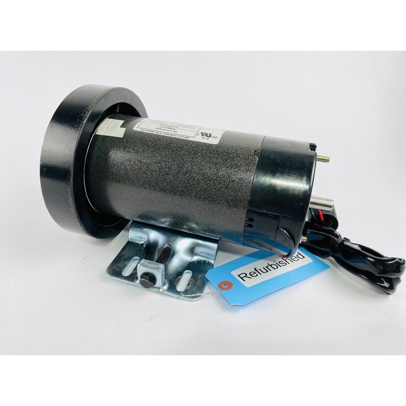 Life Fitness F3 T3 Treadmill DC Drive Motor S3456B3579 Refurbished (MP254)