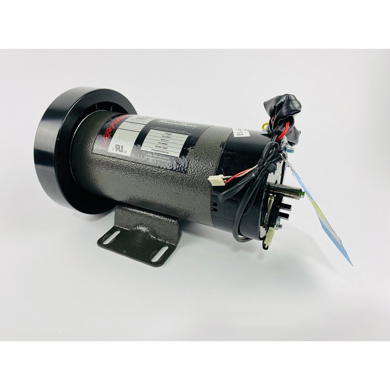 Life Fitness T3.5 Treadmill DC Drive Motor C3472B4189 Refurbished (MP253)