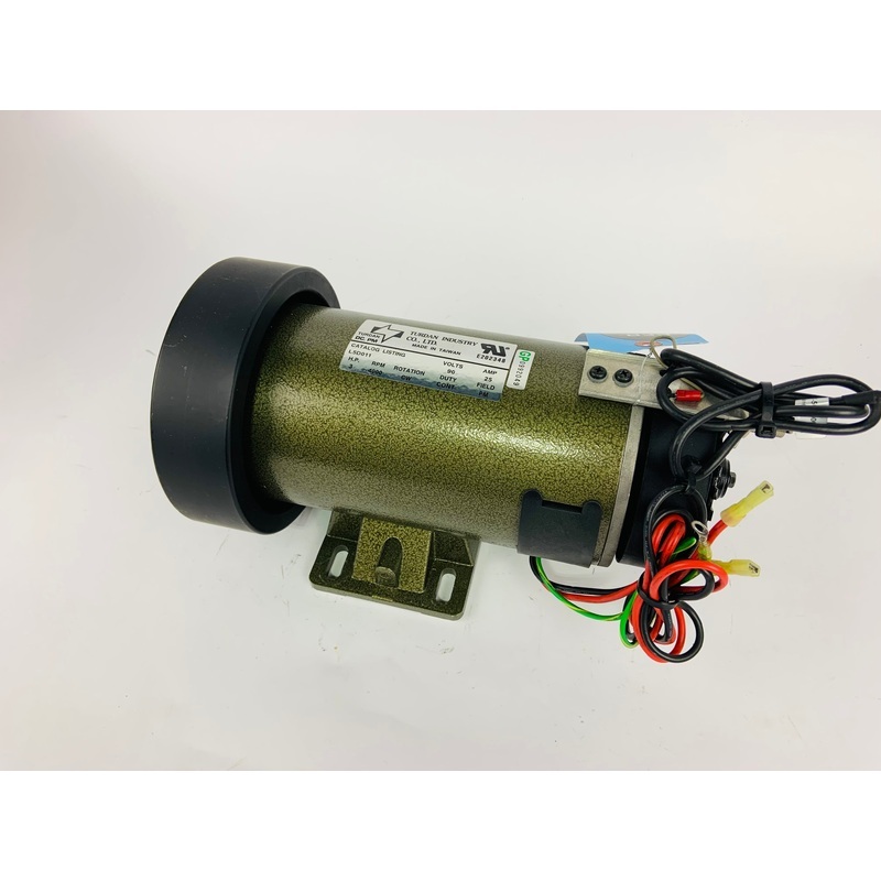 StarTrac 9-3573-MUSAP3 Treadmill DC Drive Motor L5D011 (MP240)