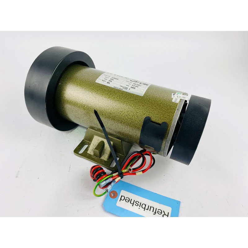 True Fitness TPS300-3 Treadmill DC Drive Motor A2D06N Refurbished (MP252)
