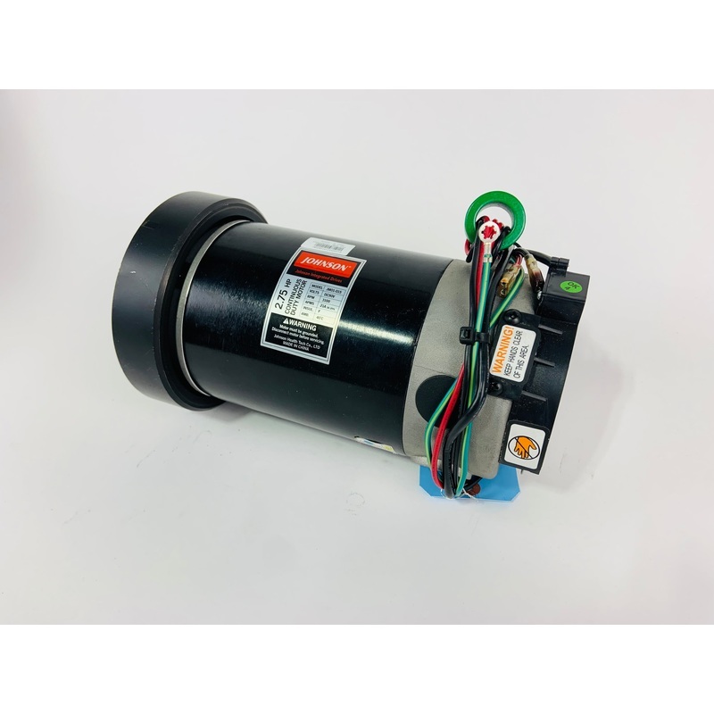 AFG 3.1AT Treadmill DC Drive Motor JM01-015 (MP216)