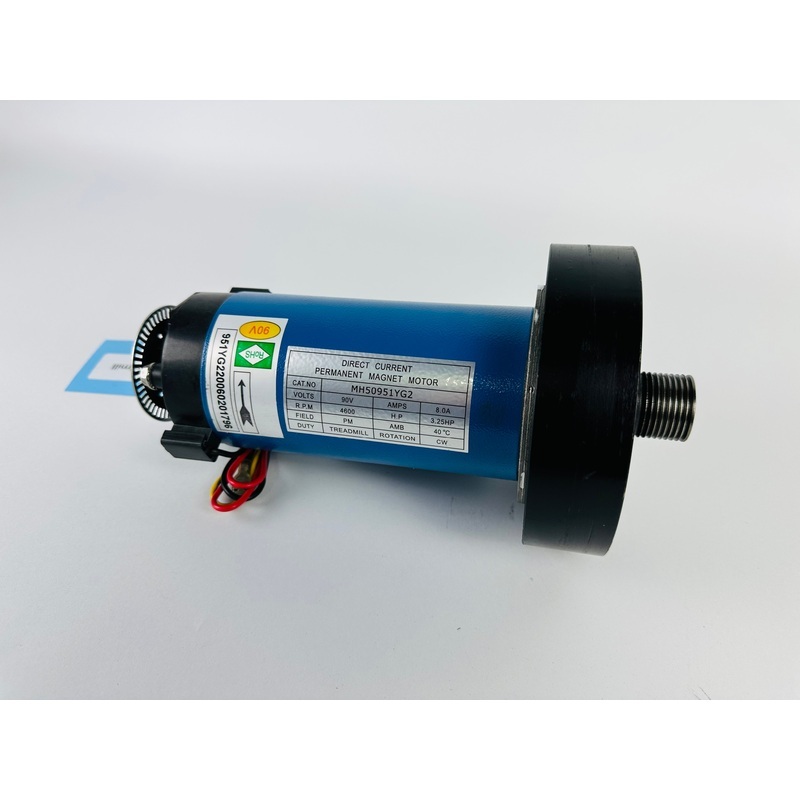 Ancheer Treadmill DC Drive Motor 3.25 HP MH50951YG2 (MP110)