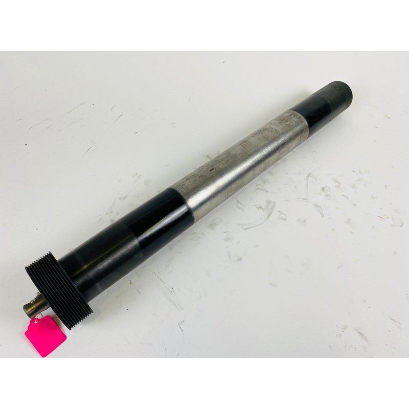 Vision Fitness T9500 Treadmill Front Drive Roller (RP57)