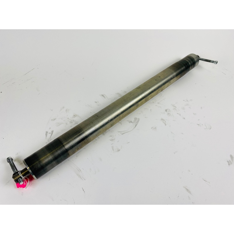BH Fitness S3Ti S5Ti S5TiB Treadmill Rear Idler Roller (RP45)