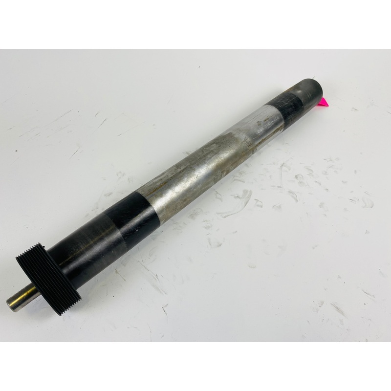 Vision Fitness T9450 Treadmill Front Drive Roller (RP59)