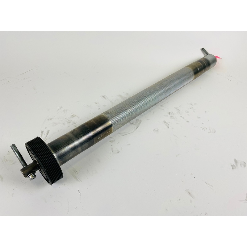 BH Fitness S3Ti Treadmill Front Drive Roller (RP46)