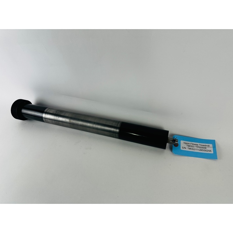 Vision Fitness TM352 TF92509 Treadmill Front Drive Roller (RP263)