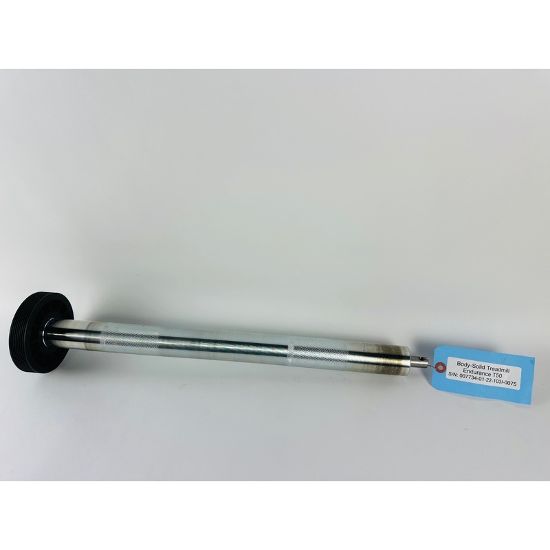 Body-Solid Endurance T50 Treadmill Front Drive Roller (RP198)