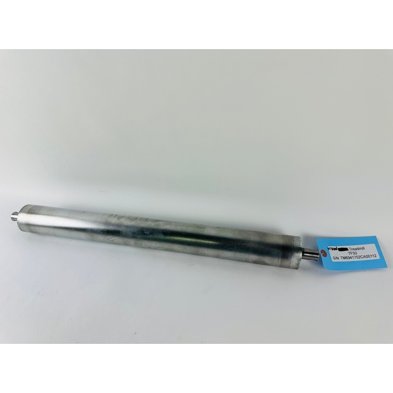 Vision Fitness TF50 Treadmill Rear Idler Roller (RP201)