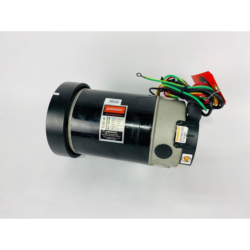 AFG 5.1AT Treadmill DC Drive Motor JM12-001 (MP276)