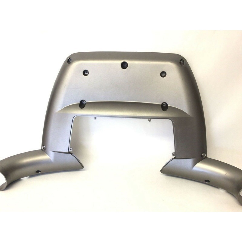 AFG Livestrong 4.0AT 5.0AT LS16.9T Treadmill Console Housing Cover 088499
