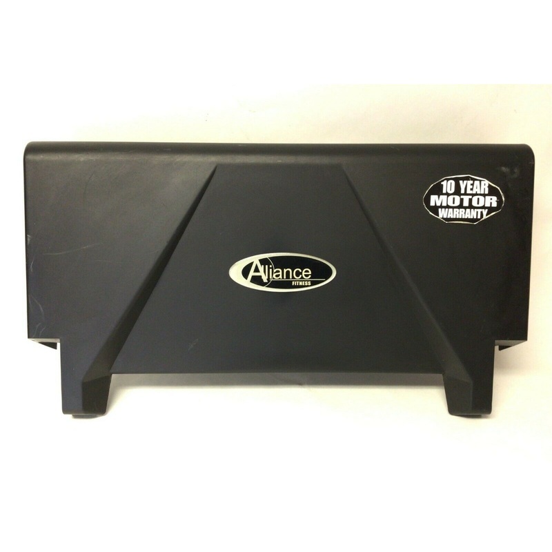 Alliance Keys Smooth Fitness Treadmill Motor Hood Shroud Cover 06-0040