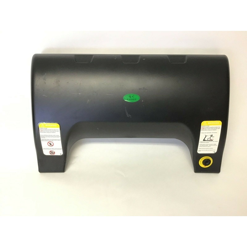 Ancheer AN-TM01S Treadmill Motor Hood Shroud Cover