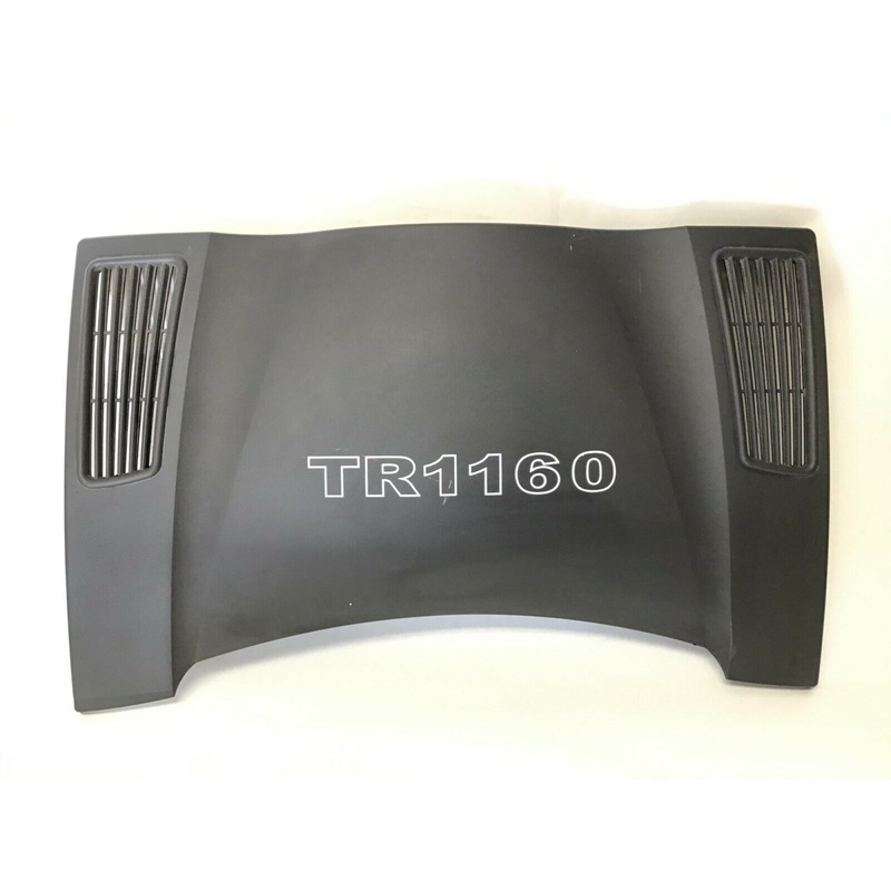 BodyCraft TR1160 Folding Treadmill Motor Shroud Cover