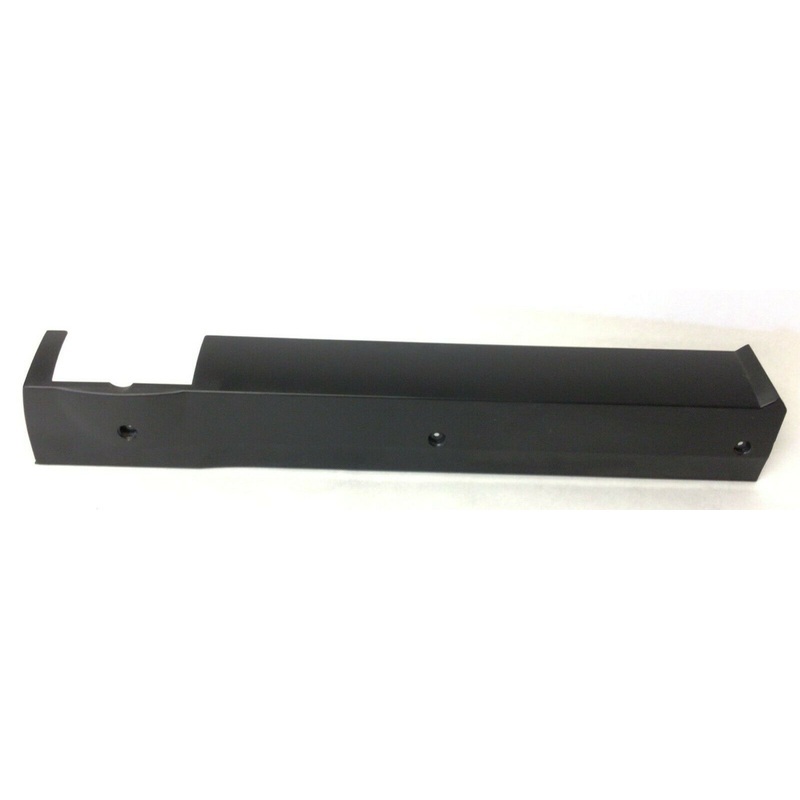 Bowflex TC5000 TC3000 TC5000 Treadmill Rear Left Frame Cover KK-2480