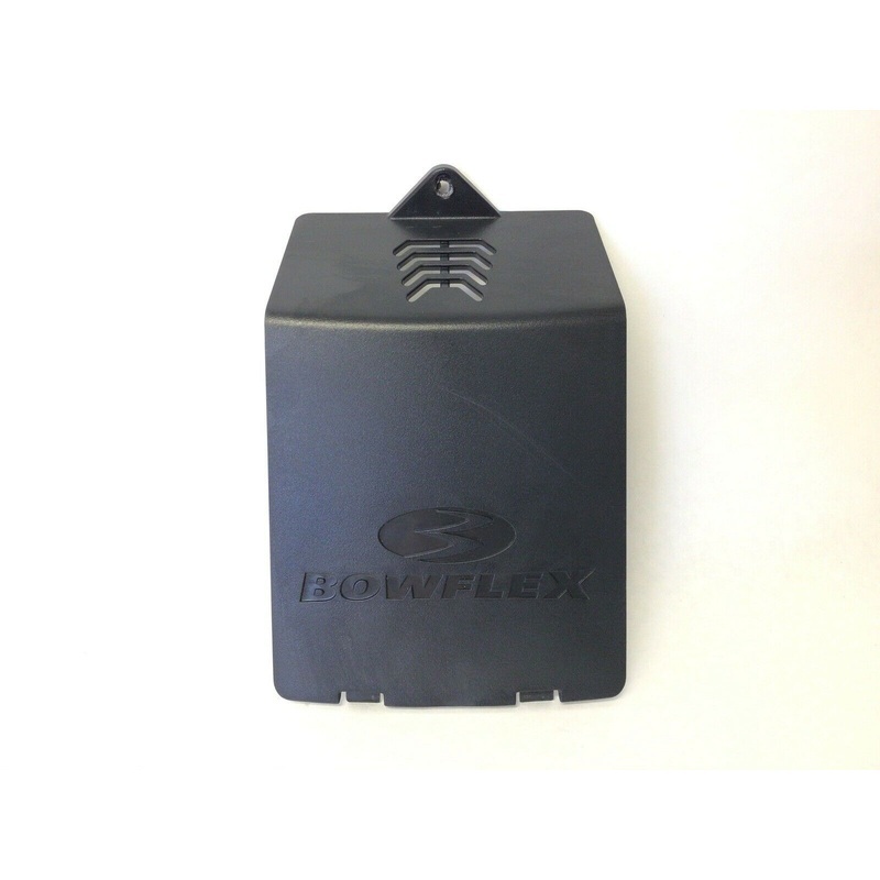 Bowflex Treadclimber TC20 Treadmill Console Access Cover 002-2168