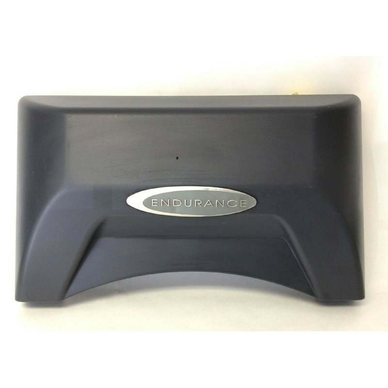 Endurance Bodysolid T-10 Treadmill Motor Hood Shroud Cover