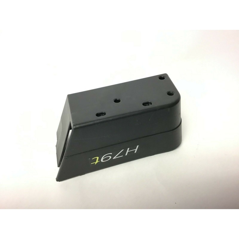 HealthRider H79t Treadmill Right Frame Cover