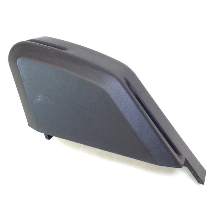 Used FreeMotion NordicTrack Proform Reebok Treadmill Left Rear Foot Cover 316203