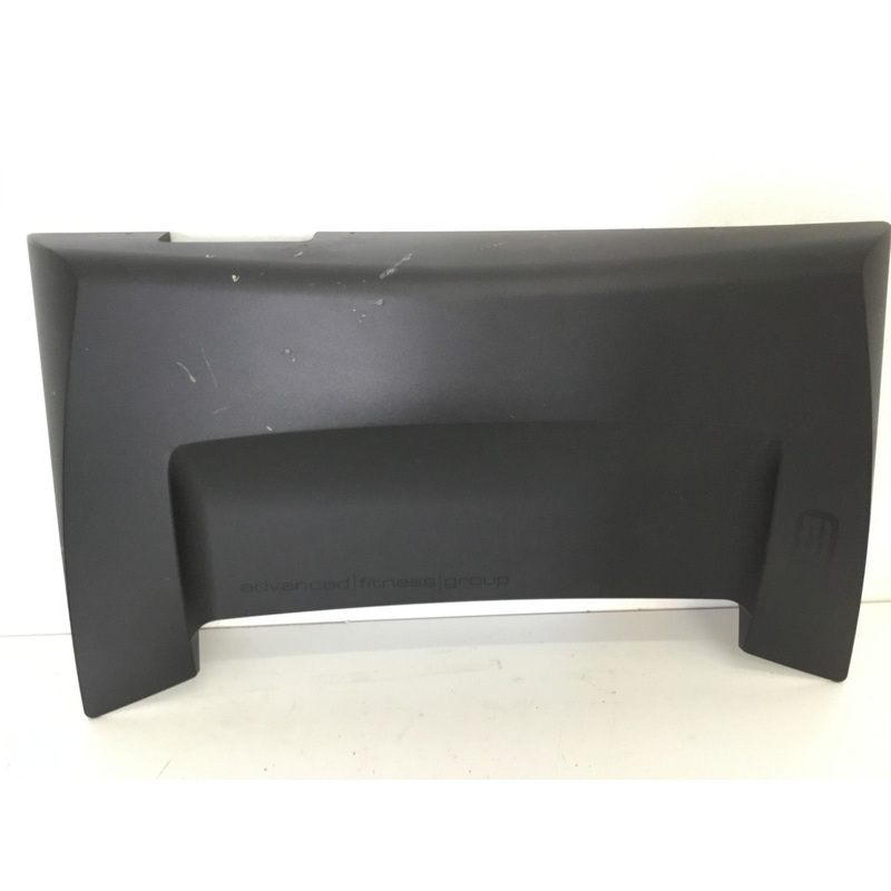 Advanced Fitness Group AFG 3.1AT 5.1AT Treadmill Motor Cover Hood 1000300051 TM423-Q01
