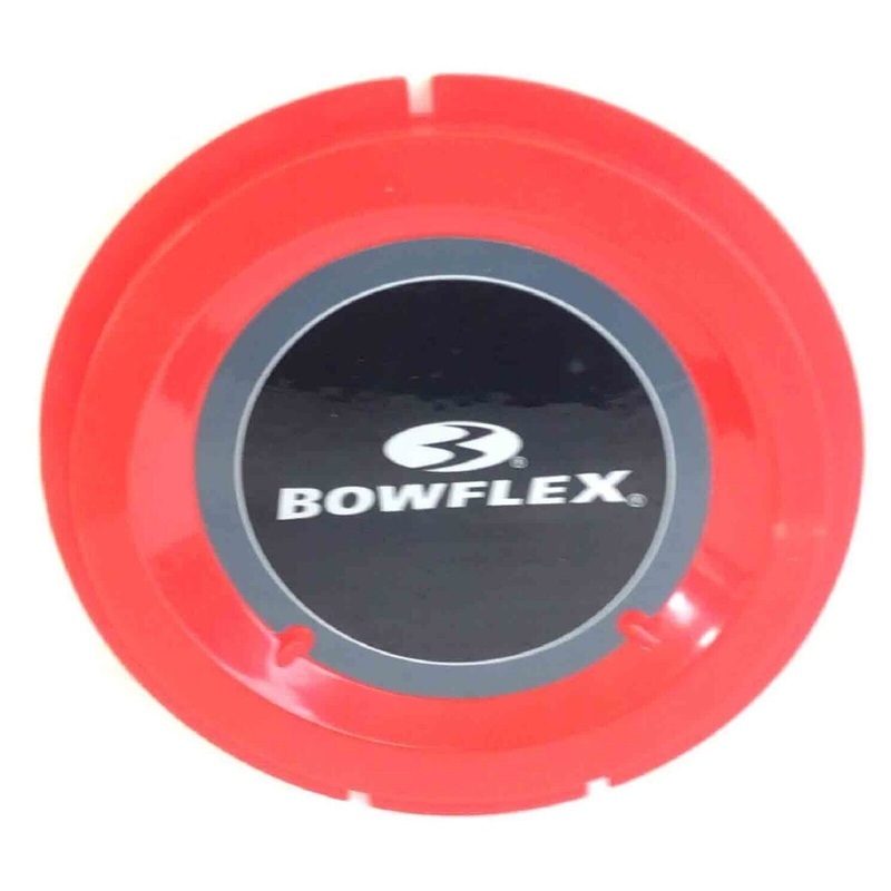 Bowflex BXT116  BXT188 BXT226 Treadmill Right Base Junction Cover 8009896