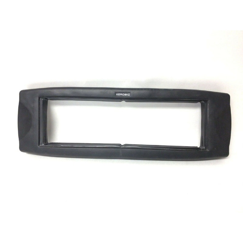 Aerobic AT1 Xystos Treadmill Console Bezel Frame Cover AT1-CBF
