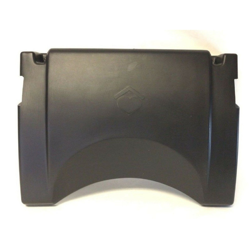 Bodyguard Radisson Plus Treadmill Motor Hood Shroud Cover BGF-MHSC