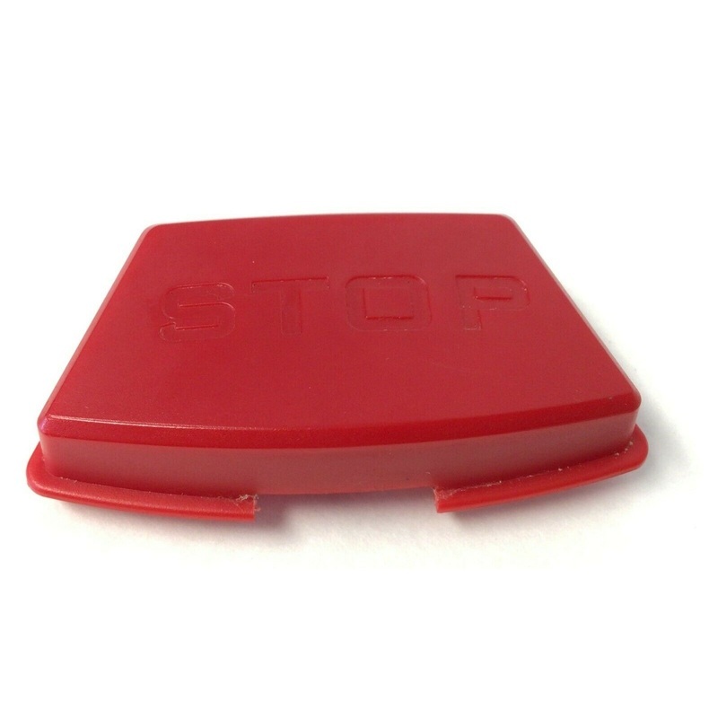 BH Fitness BladeZ Treadmill Safety Switch Button LK590-45