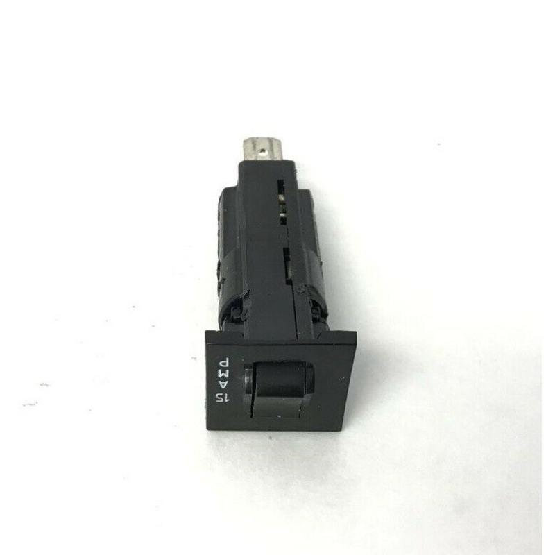 Bodyguard Fitness T240 T260C T320X T500 Treadmill Circuit Breaker 517607TYC-3