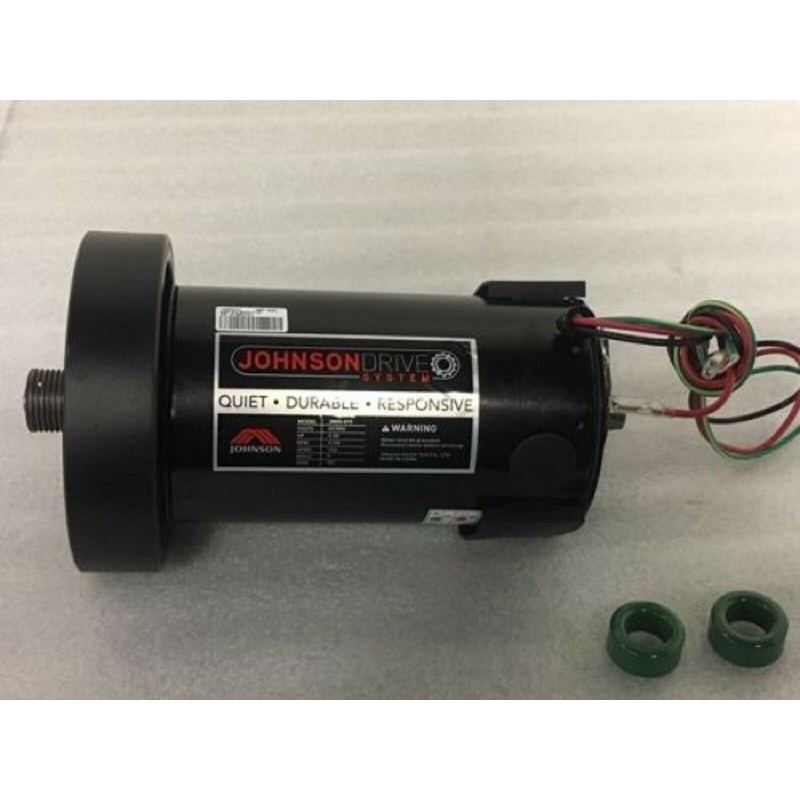 AFG Horizon Fitness 3.5AT T101-5 JM05-005AL Treadmill DC Drive Motor Assembly 1000424098 1000369194 1000424098