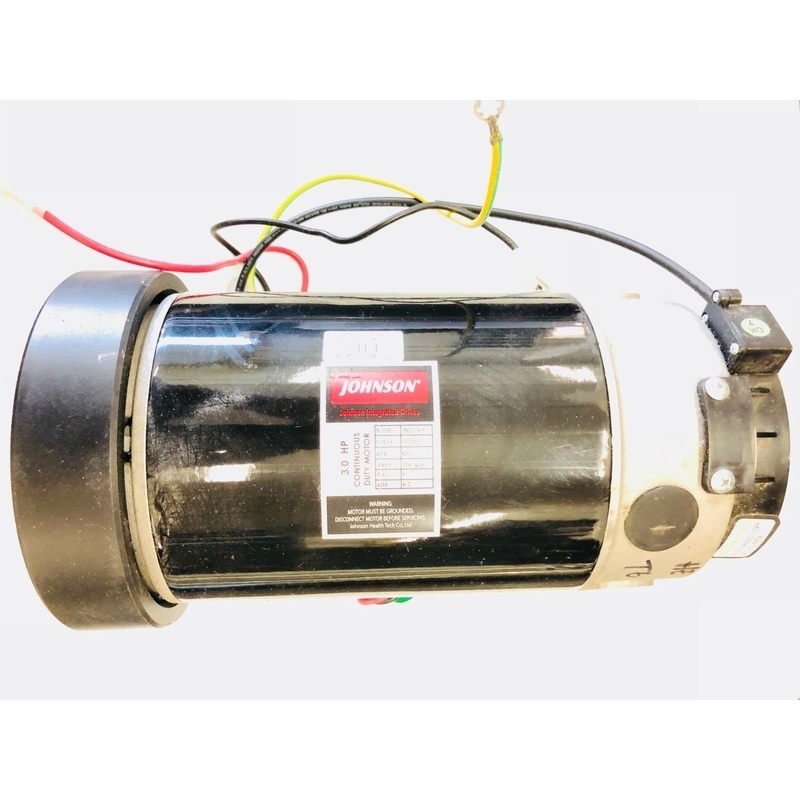 AFG Horizon Livestrong T6 7.1AT Treadmill DC Drive Motor JM12-003 1000220237
