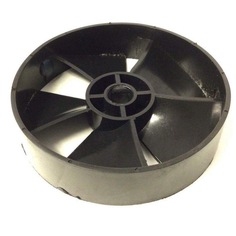 Ancheer 2 in 1 Treadmill DC Drive Motor Fan