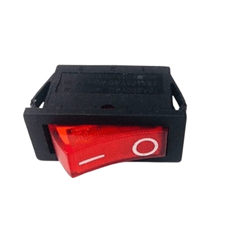 AFG Horizon Merit Tempo Fitness Livestrong Treadmill Power Entry On Off Switch 040695-A