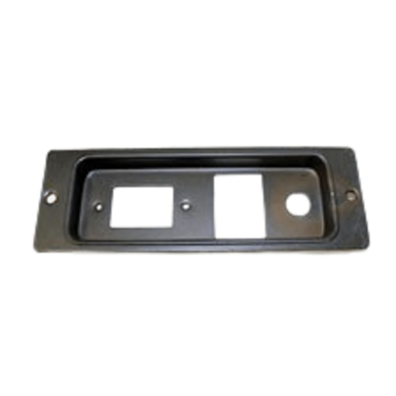 Horizon Fitness TM119 TM117 TM130 TM162 TM177 TM202 Treadmill Power Socket Fixing Plate 015046-AD