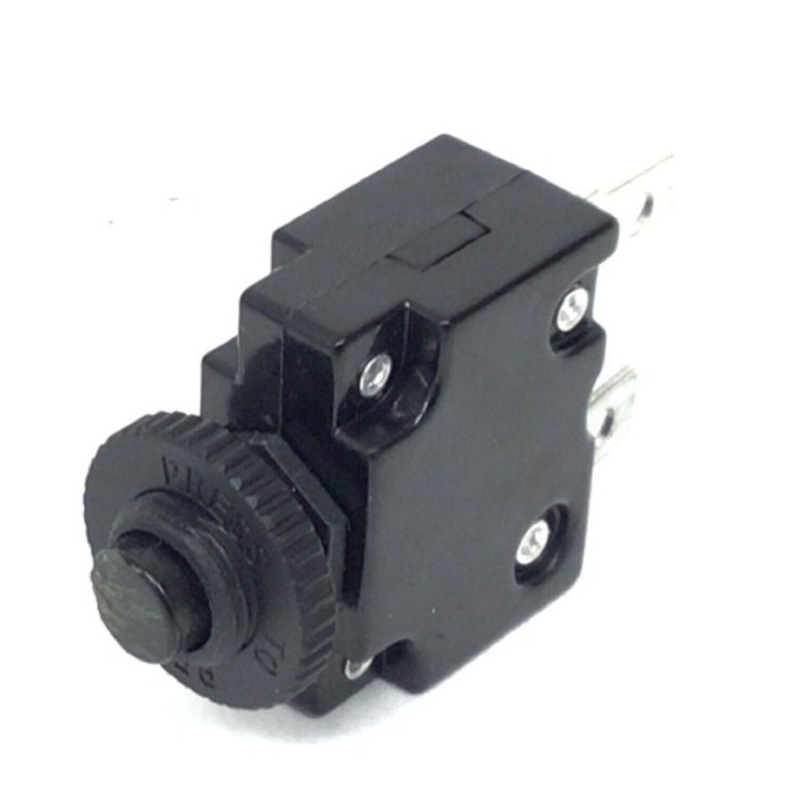 Urevo Gadgeteer UR9TM0010 Treadmill Circuit Breaker 10A